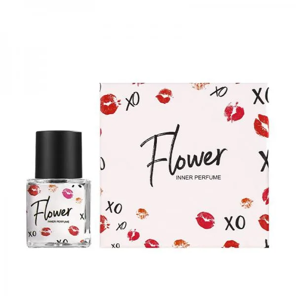 Nước hoa cô bé Flower XO Eau De Miel 10ml trắng thơm lâu