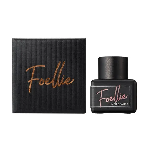 Foellie Eau De Bijou 5ml - Nước hoa vùng kín thơm lâu, quyến rũ