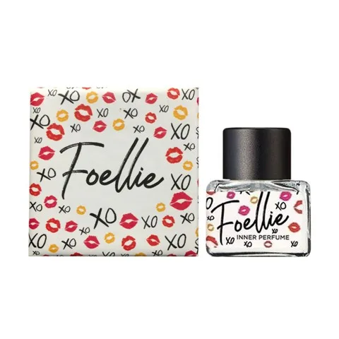 Nước hoa vùng kín Foellie Eau De Miel 5ml chính hãng giá tốt