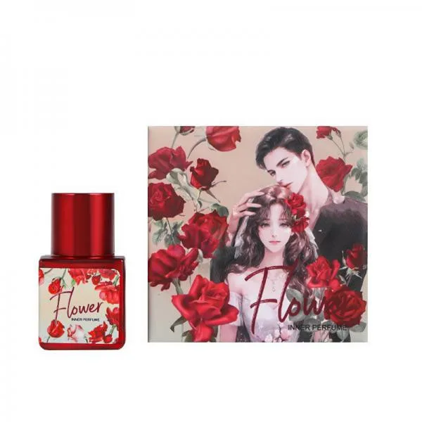Nước hoa vùng kín Romantic Party 10ml hương hồng đỏ quyến rũ