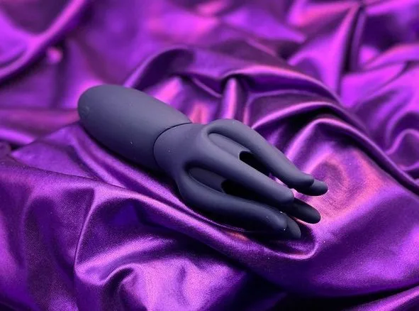 Máy Rung Massage Hình Xúc Tu Bạch Tuộc Galukai Octopus-X Tập Luyện Dương Vật — ảnh 5