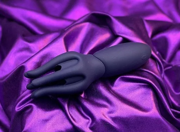 Máy Rung Massage Hình Xúc Tu Bạch Tuộc Galukai Octopus-X Tập Luyện Dương Vật — ảnh 8
