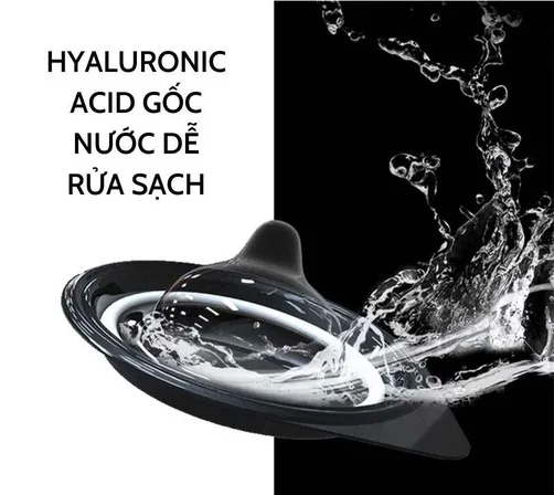 Bao cao su Olo đen siêu mỏng 0.01 ôm sát hộp 10 cái khuyến — Hướng dẫn sử dụng bao cao su Olo Thin Square Black dễ dàng