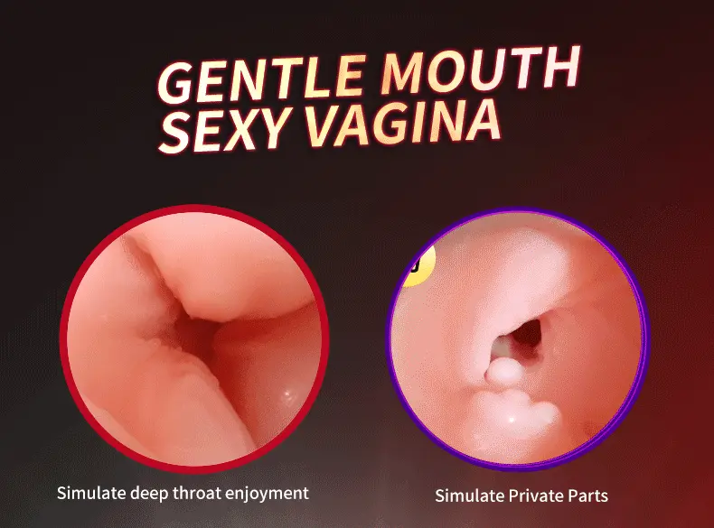 Âm đạo giả 2 in 1 Maig rung thụt đa năng đế dán tường tiện lợi — ảnh 2