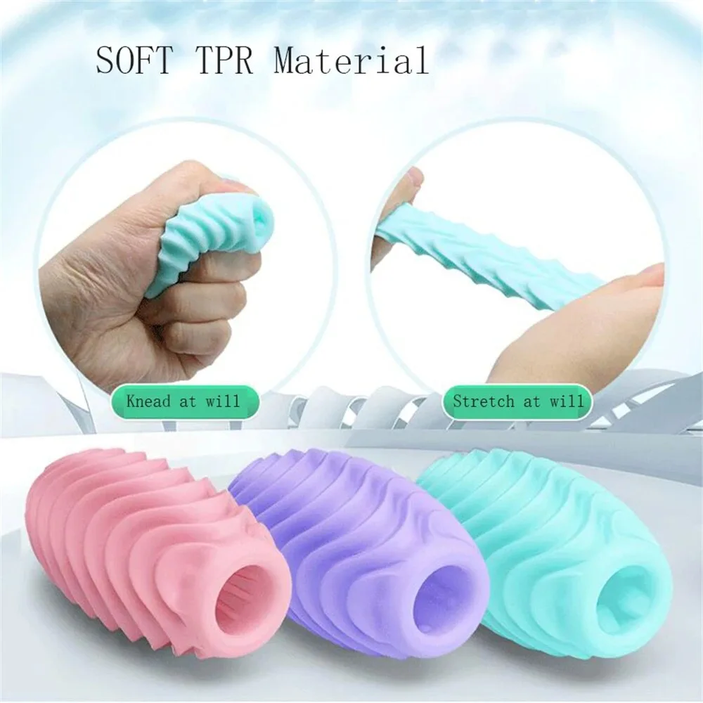 Trứng thủ dâm mini Pretty Love silicon mềm kích thích tối đa — ảnh 6