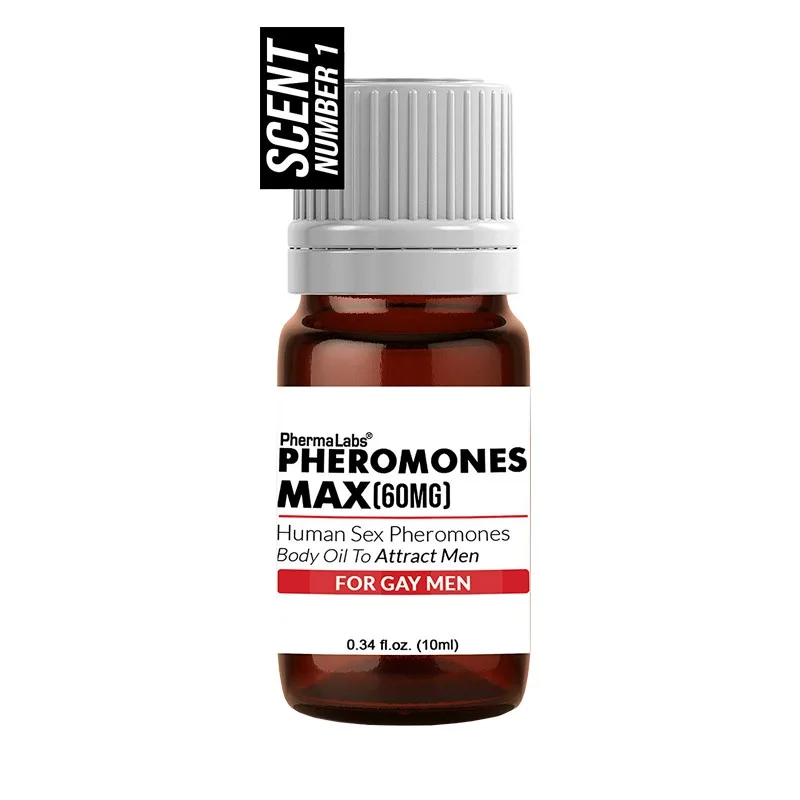 PhermaLabs Gay Kích Dục Đồng Tính Nam