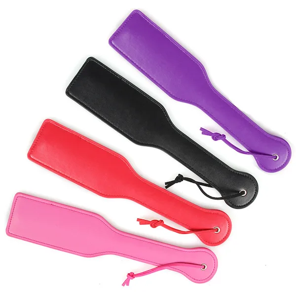 Roi Phết Mông Da BDSM Kích Thích Đam Mê Bạo Dâm Cao Cấp — ảnh 2