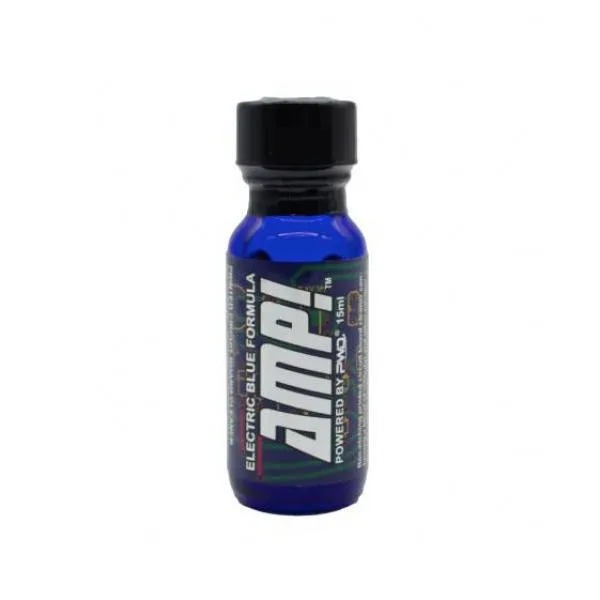 Popper AMP! Electric Blue 30ml Mỹ chính hãng giá tốt mới nhất