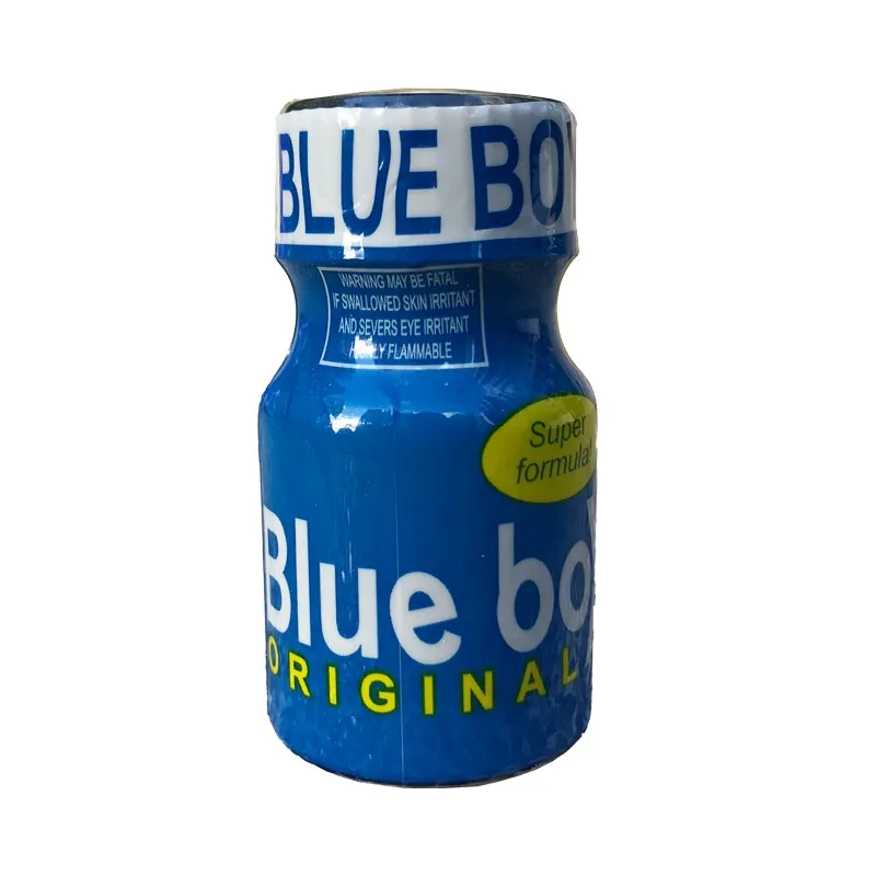 Popper Blue Boy 10ml USA Chính Hãng Giá Tốt Mua Ngay