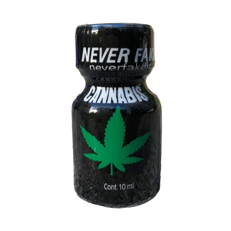 Popper Cannabis 10ml chính hãng Mỹ dành cho Top Bot