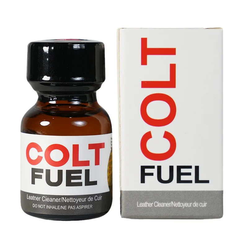 Popper Colt Fuel 10ML chuẩn hương tự nhiên tăng khoái cảm