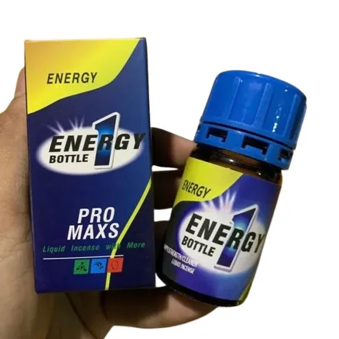 Popper Energy 1 Pro Maxs 40ml không đau đầu khó chịu