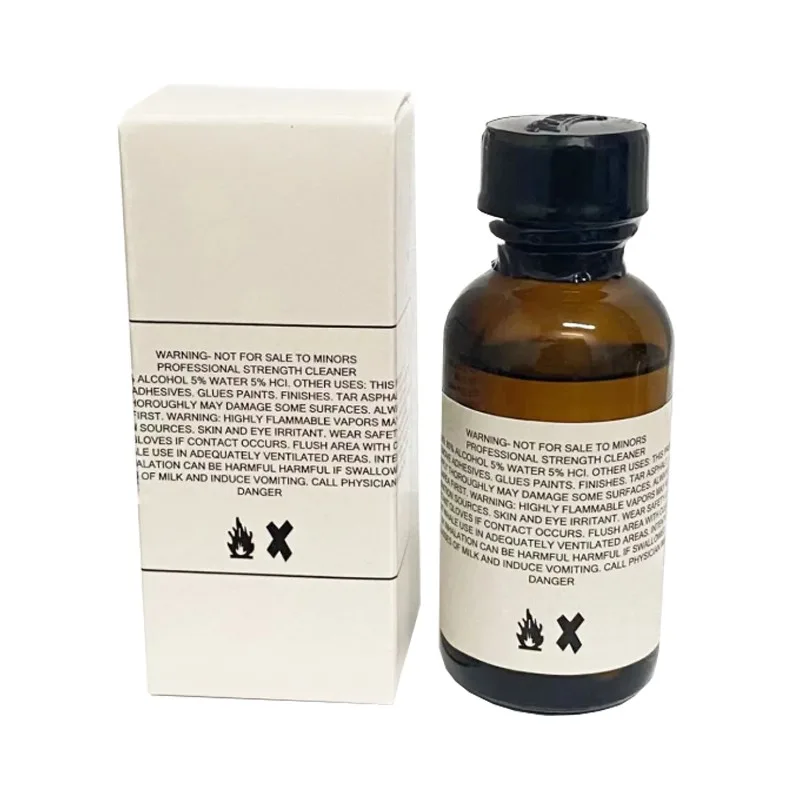 Popper English White Label 30ml phiên bản giới hạn, thăng hoa cảm xúc, hàng chính hãng