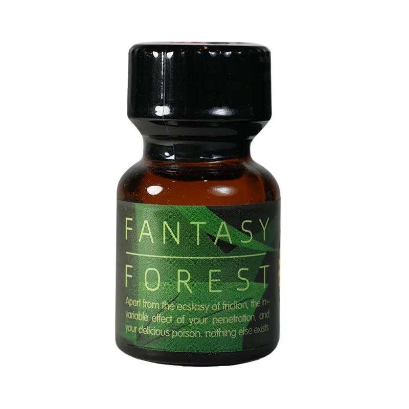 Popper Fantasy Forest 10ml cao cấp tăng khoái cảm rừng xanh