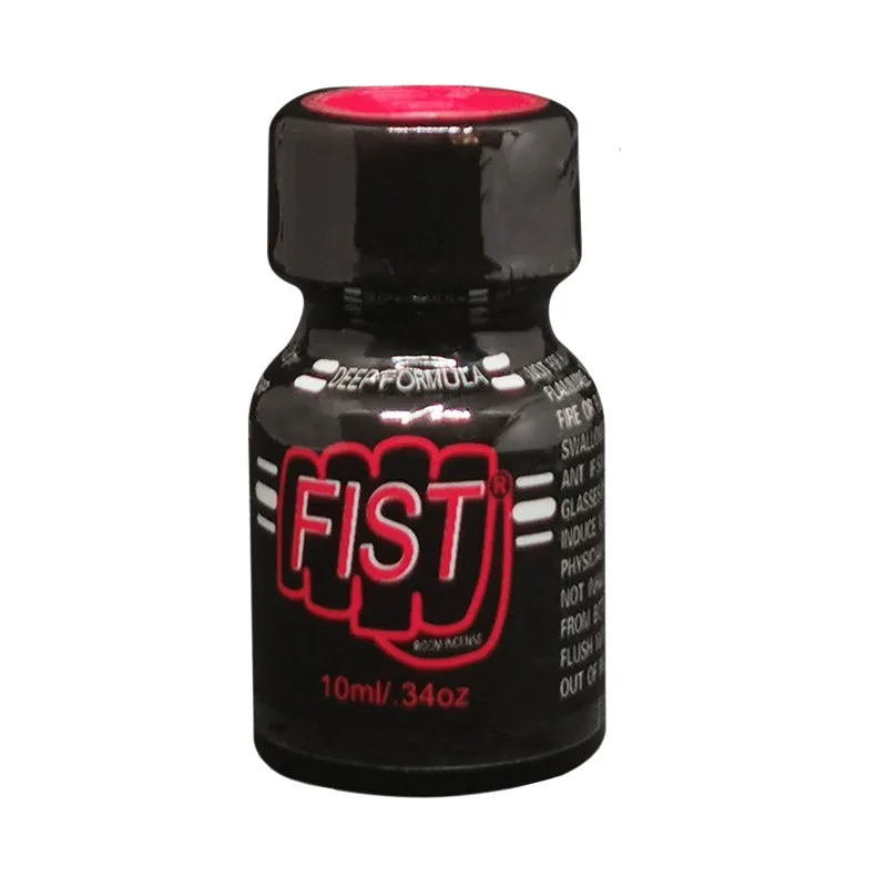 Popper Fist Pink 10ml chính hãng tăng phê mạnh mẽ, giá tốt