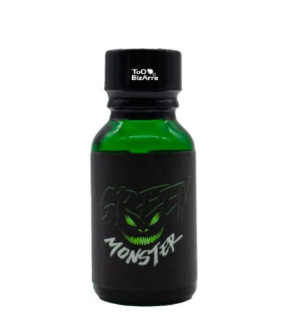 Popper Green Monster 15ml chính hãng USA tốt nhất giá sốc