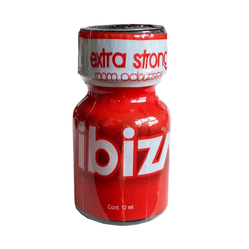 Popper Ibiza 10ml Mỹ USA chính hãng hàng đầu - Siêu mạnh mẽ