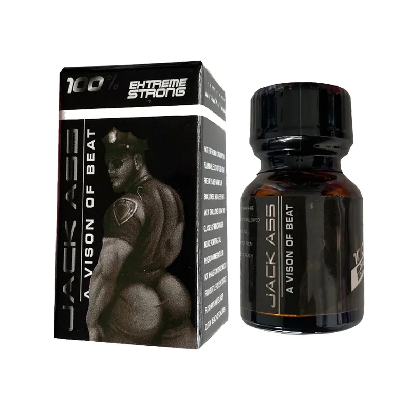 Popper Jack Ass 10ml chính hãng Mỹ USA PWD