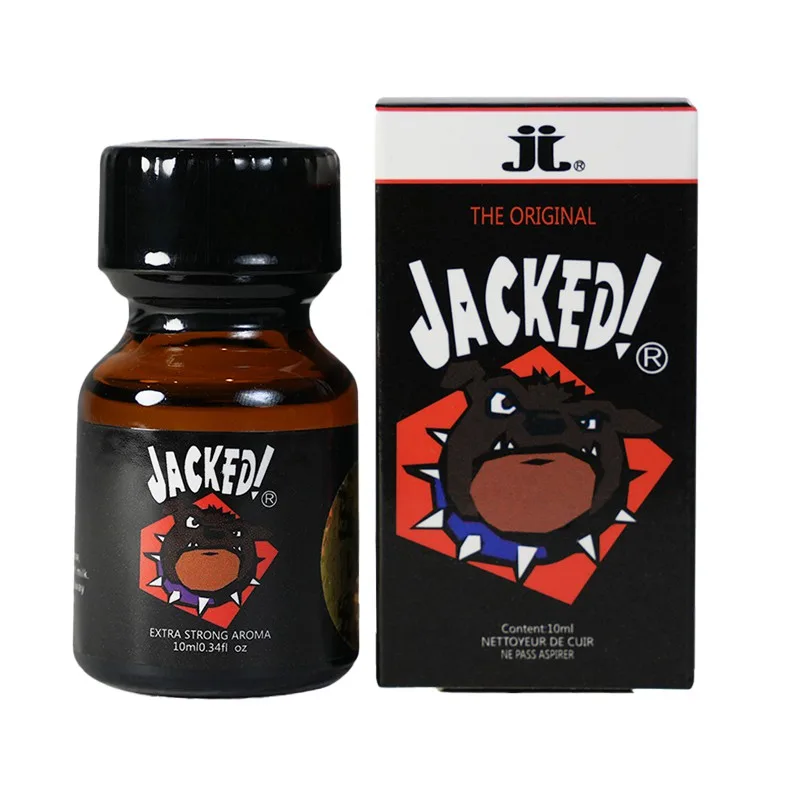 Popper Jacked 10ml Mỹ chính hãng mua ngay giá tốt PWD