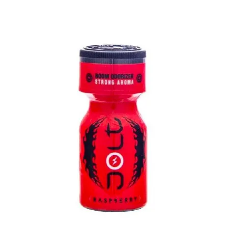 Popper Jolt Red 10ml Mỹ mạnh mẽ kích thích cực đã