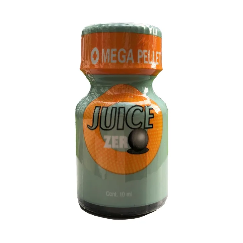 Popper Juice Zero 10ml Mỹ chính hãng giá tốt PWD siêu đỉnh