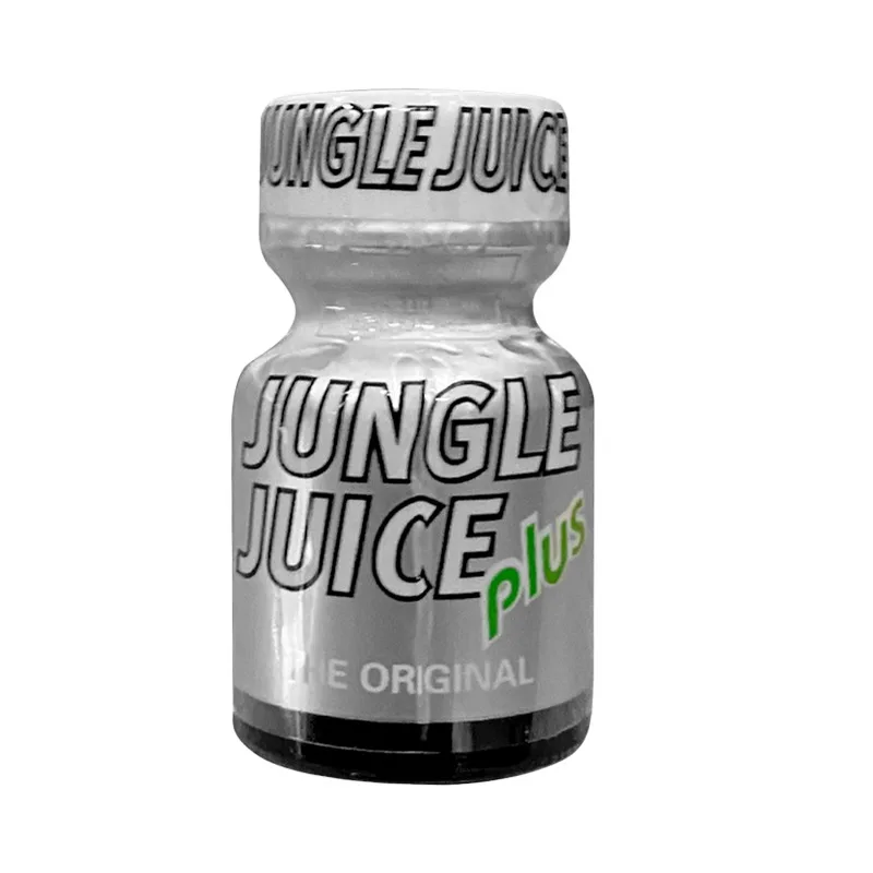 Popper Jungle Juice Plus 10ml Mỹ USA bán chính hãng giá tốt