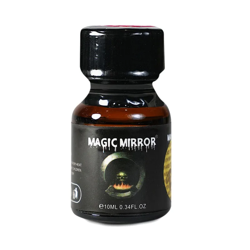 Popper Magic Mirror 10ml PWD Mỹ chính hãng Kích thích mạnh mẽ