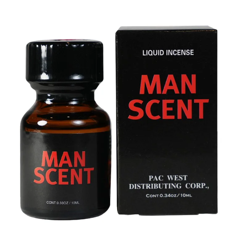 Popper Man Scent 10ml Kích thích mạnh Mua ngay Giá tốt