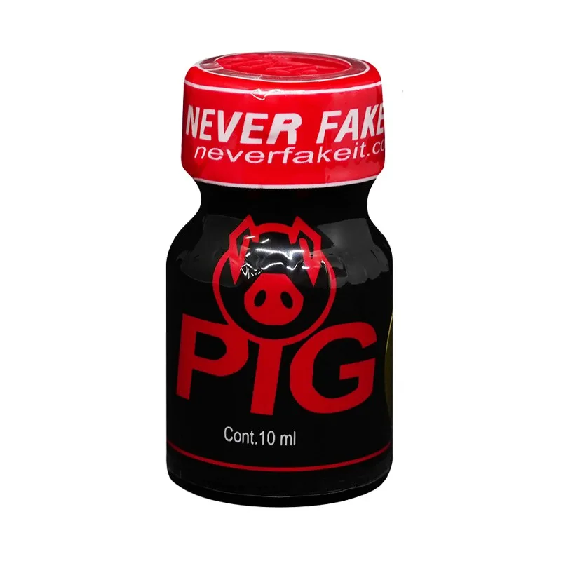 Popper Pig 10ml chính hãng Mỹ USA PWD mạnh mẽ kích thích