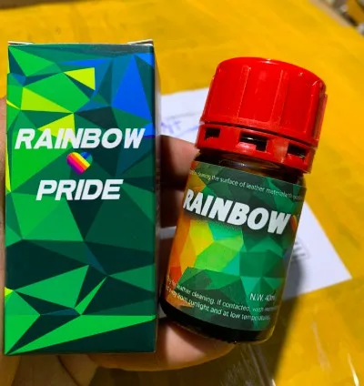 Popper Rainbow Pride 40ml chính hãng giá tốt cho Top Bot
