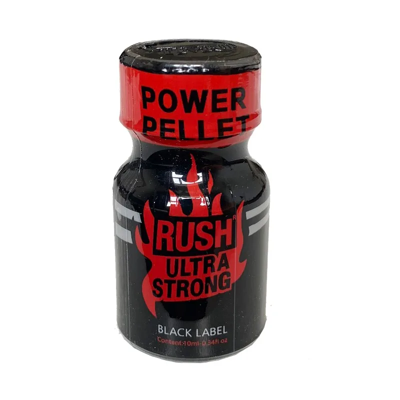 Popper Rush Ultra Strong 10ml chính hãng Mỹ USA PWD, giá tốt