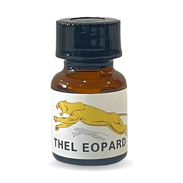 Popper The Leopard Con Báo Hàng Chuẩn 10ml Cho Top Bot