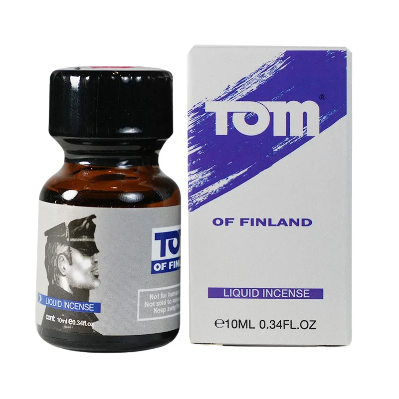 Popper Tom of Finland 10ml USA chính hãng - giá tốt, giao nhanh