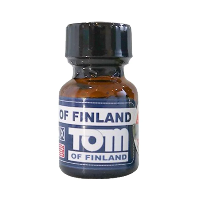 Popper Tom Of Finland Da Mềm Mịn Đánh Thức Phong Cách Đỉnh Cao