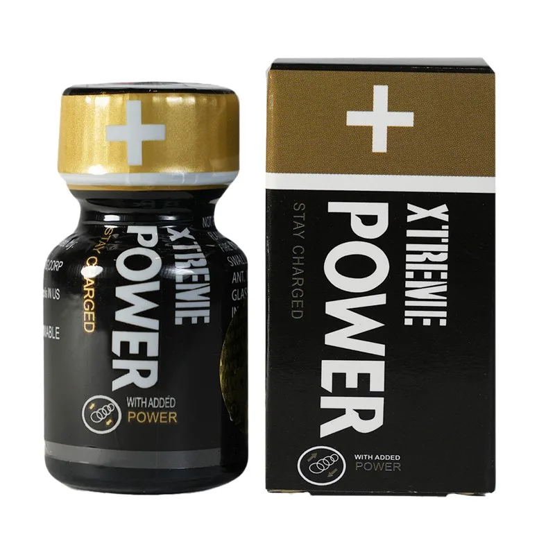 Popper Xtreme Power USA 10ml chính hãng mạnh mẽ kích thích