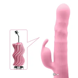 Dương vật giả rung ngoáy Prettylove Julian kích thích thỏa mãn — ảnh 2