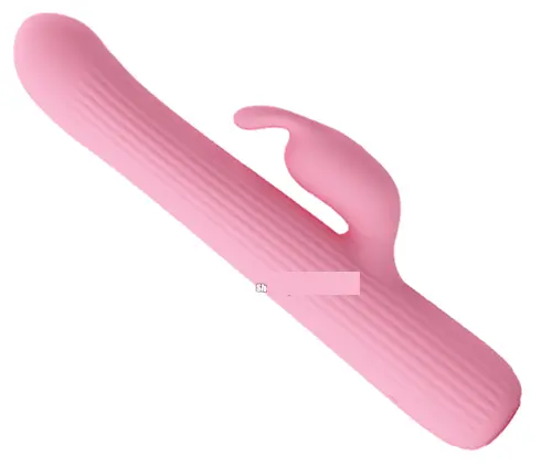 Dương vật giả rung ngoáy Prettylove Julian kích thích thỏa mãn — ảnh 3