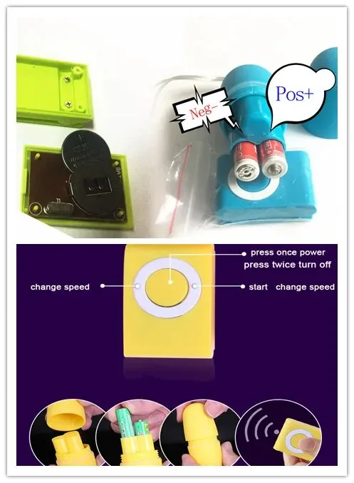 Trứng rung không dây giá rẻ máy nghe nhạc mp3 kích thích — Trải nghiệm tuyệt vời cho các cặp đôi