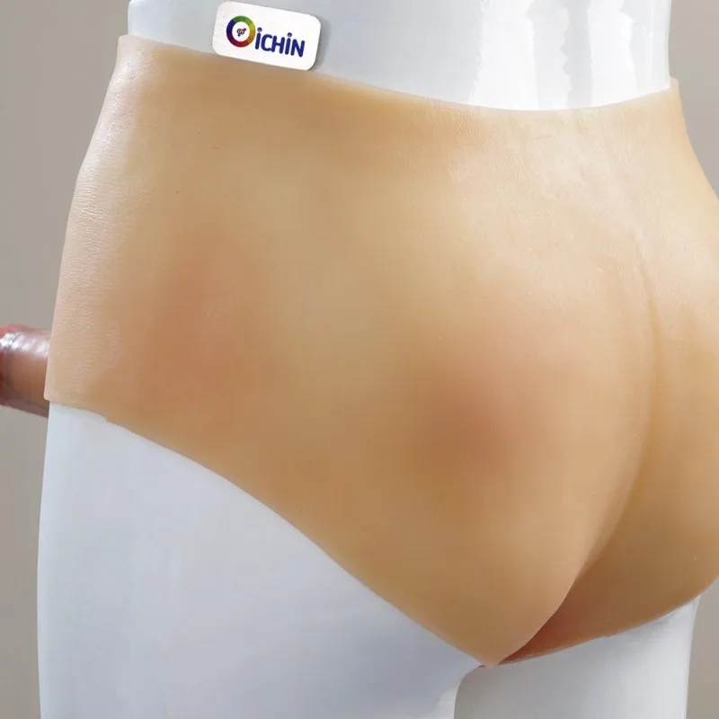 Quần cu giả cho les Manmiao W37 rung toả nhiệt điều khiển từ xa — ảnh 8