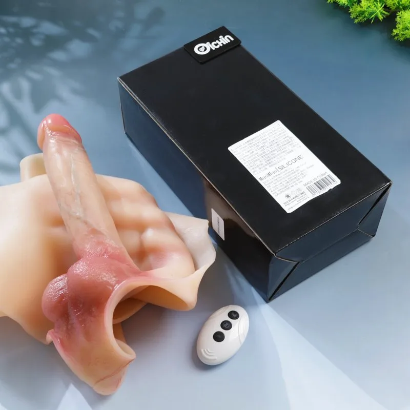 Vỏ hộp của cu giả dạng quần W37