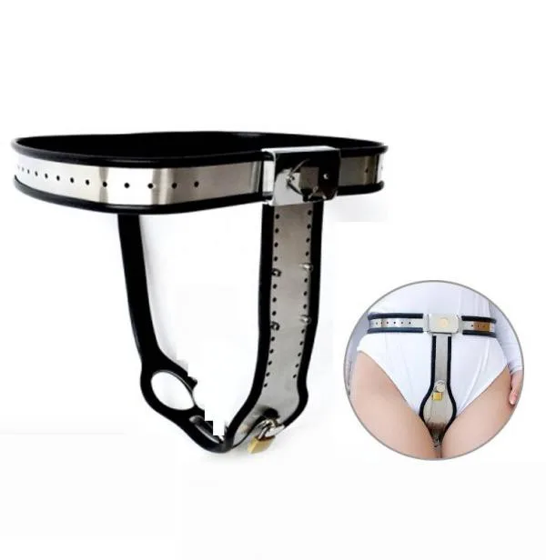 Quần lót khóa trinh nữ chữ Y BDSM an toàn hấp dẫn kích thích mua ngay