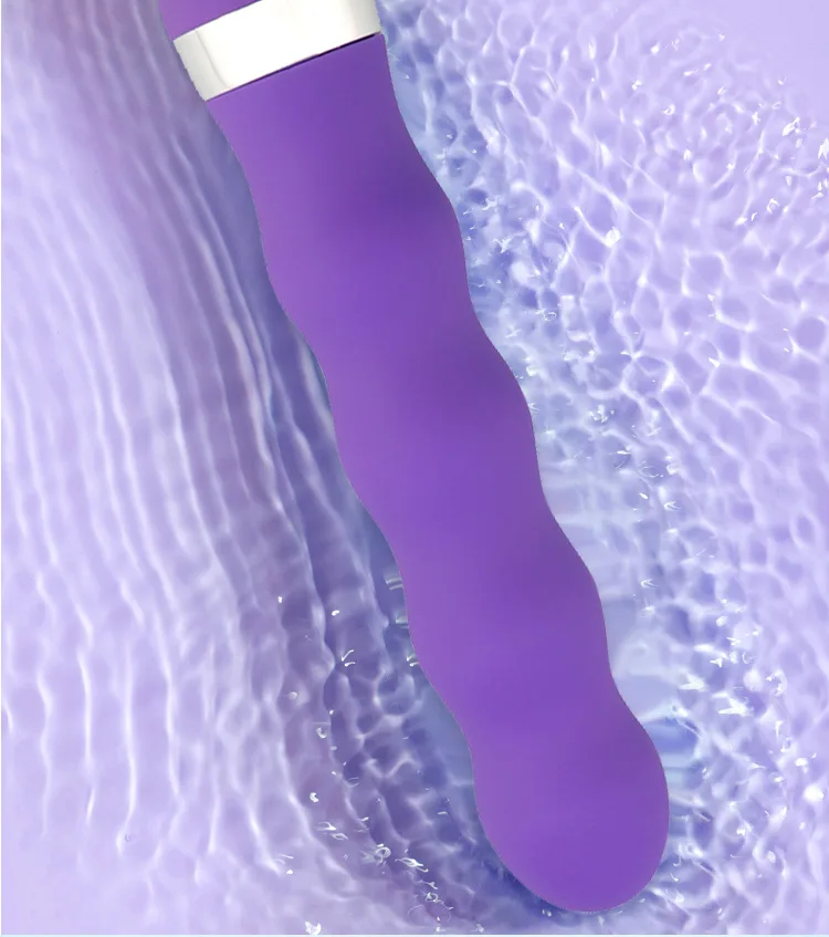 Que rung chuỗi massage điểm G đa năng giá tốt khuyến mãi — hình 8