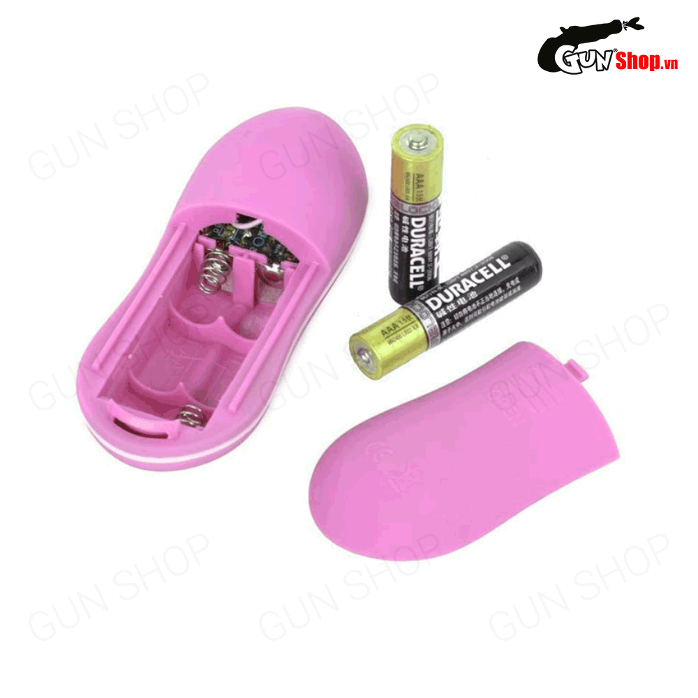 Que rung hậu môn 10 chế độ kích thích cực mạnh dùng pin Aphrodisia — ảnh 3