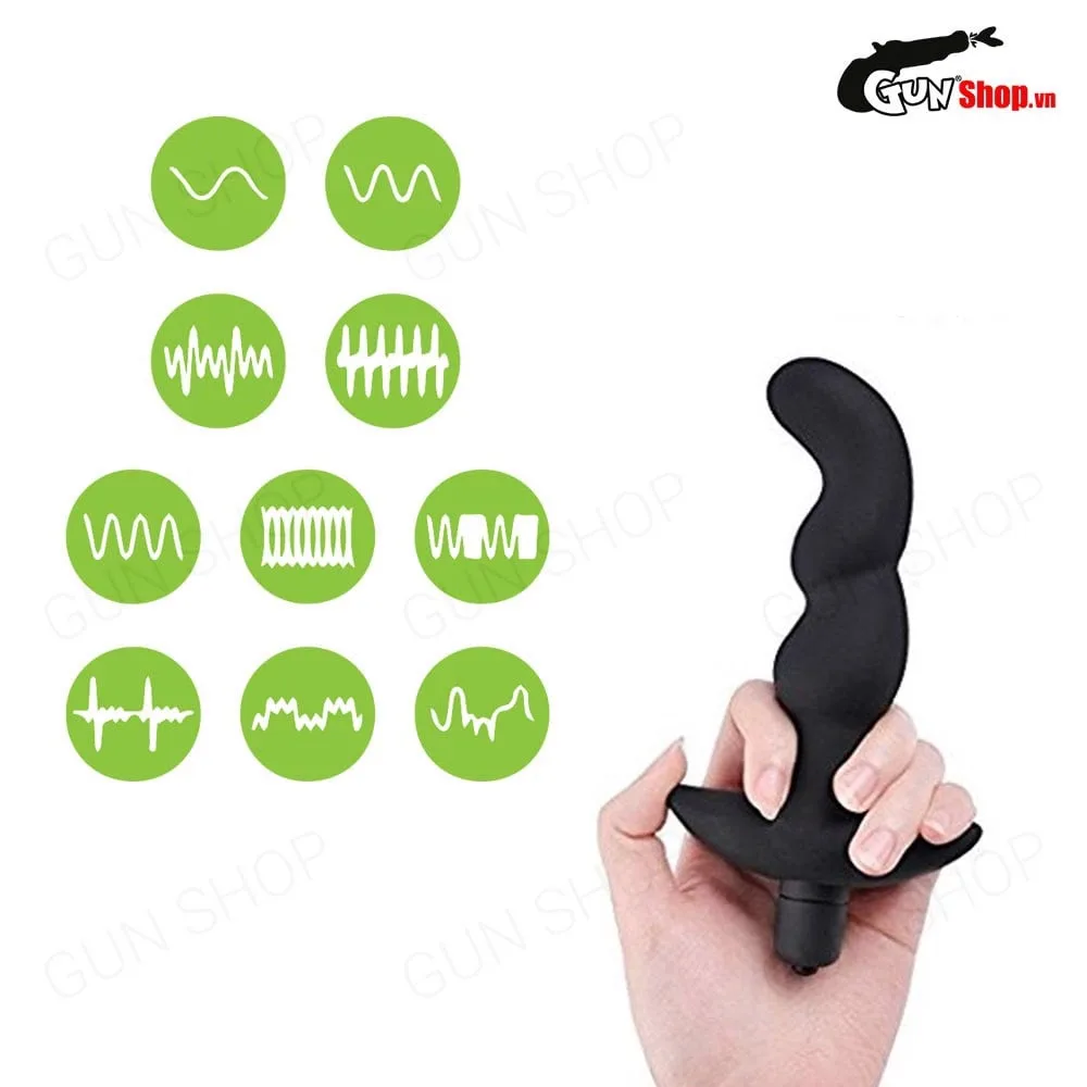 Que rung hậu môn 10 chế độ Yeain Spot Teaser kích thích mạnh mẽ hưng phấn — ảnh 3