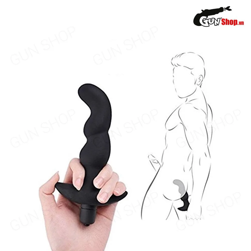 Que rung hậu môn 10 chế độ Yeain Spot Teaser kích thích mạnh mẽ hưng phấn — ảnh 4