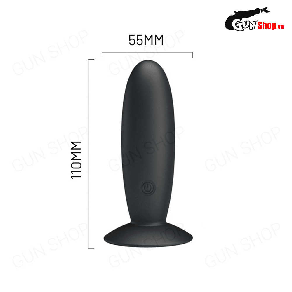 Que rung hậu môn 12 chế độ điều khiển từ xa sạc tiện lợi — ảnh 3
