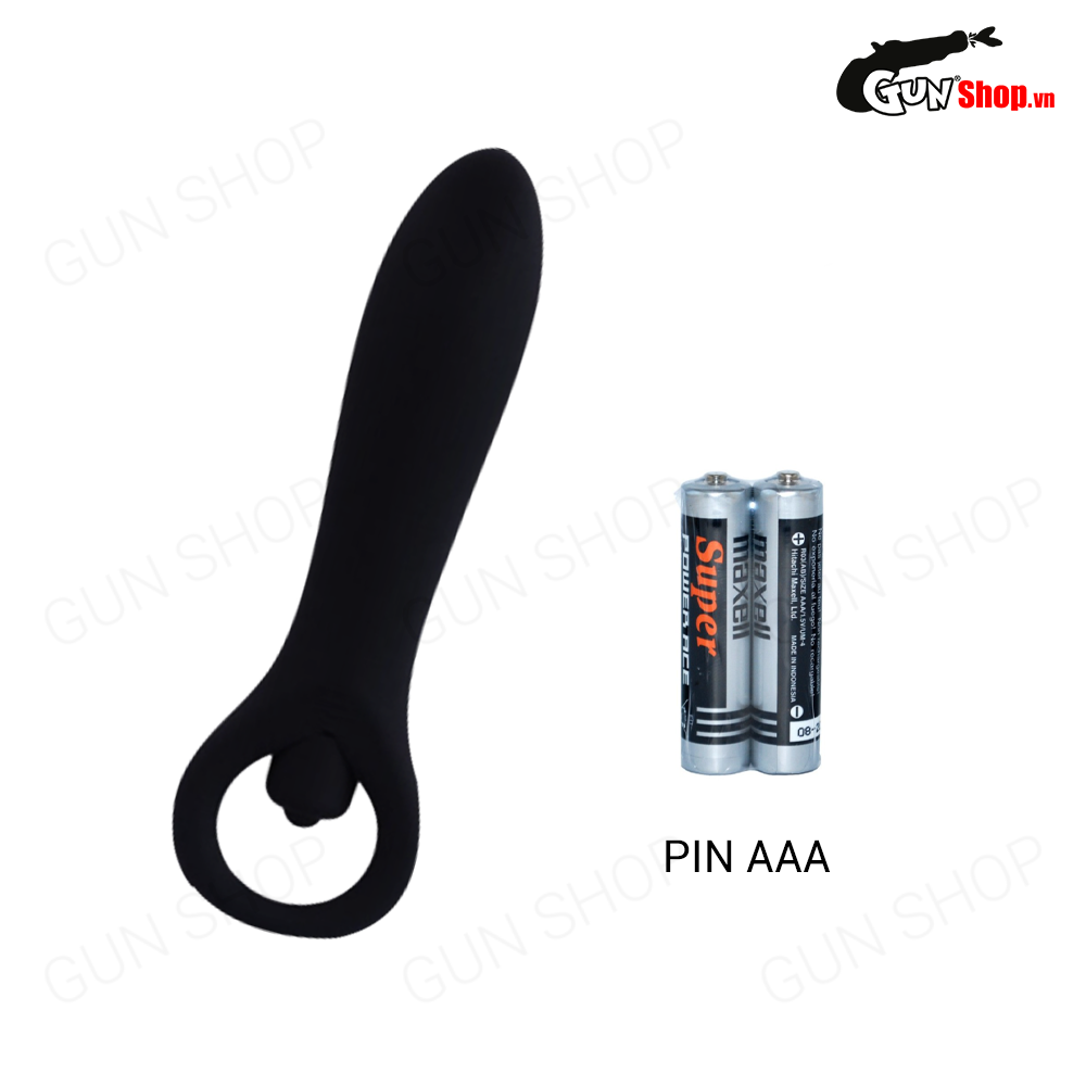 Que rung hậu môn nhiều chế độ rung pin Yeain kích thích mạnh mẽ an toàn — ảnh 6