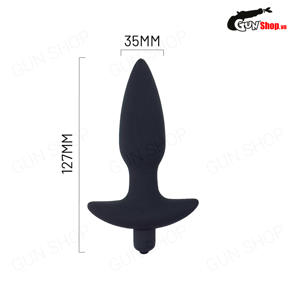 Que rung hậu môn đa chế độ Yeain Fantasy Anal Plug pin bền kích thích cực đỉnh — ảnh 3