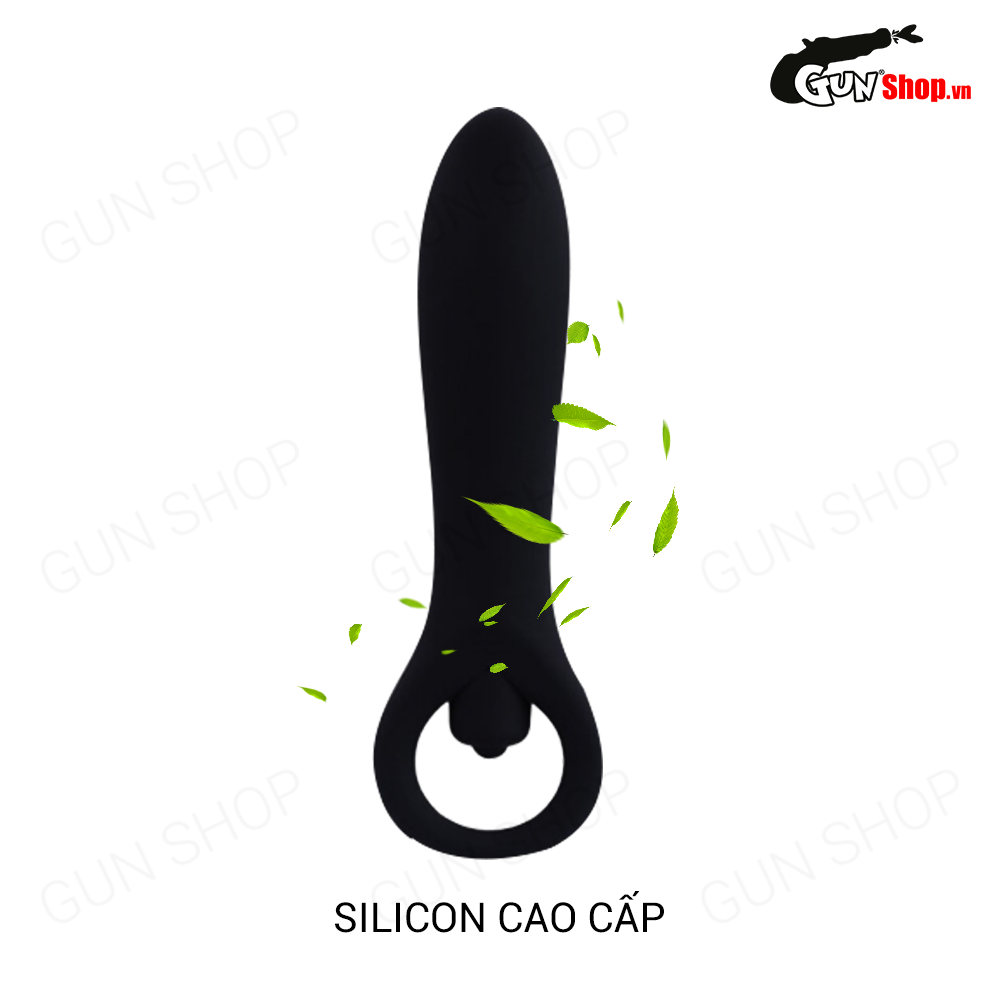 Que rung hậu môn nhiều chế độ rung pin Yeain kích thích mạnh mẽ an toàn — ảnh 4