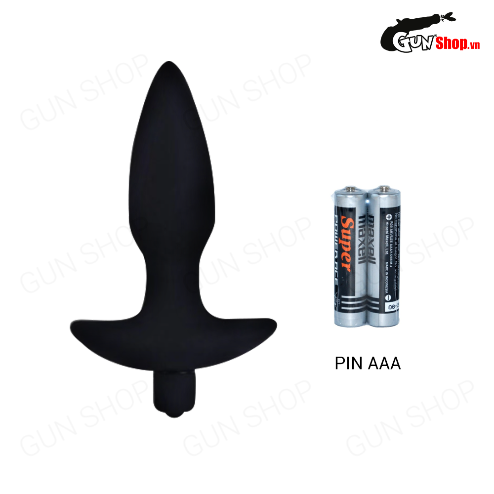 Que rung hậu môn đa chế độ Yeain Fantasy Anal Plug pin bền kích thích cực đỉnh — ảnh 5